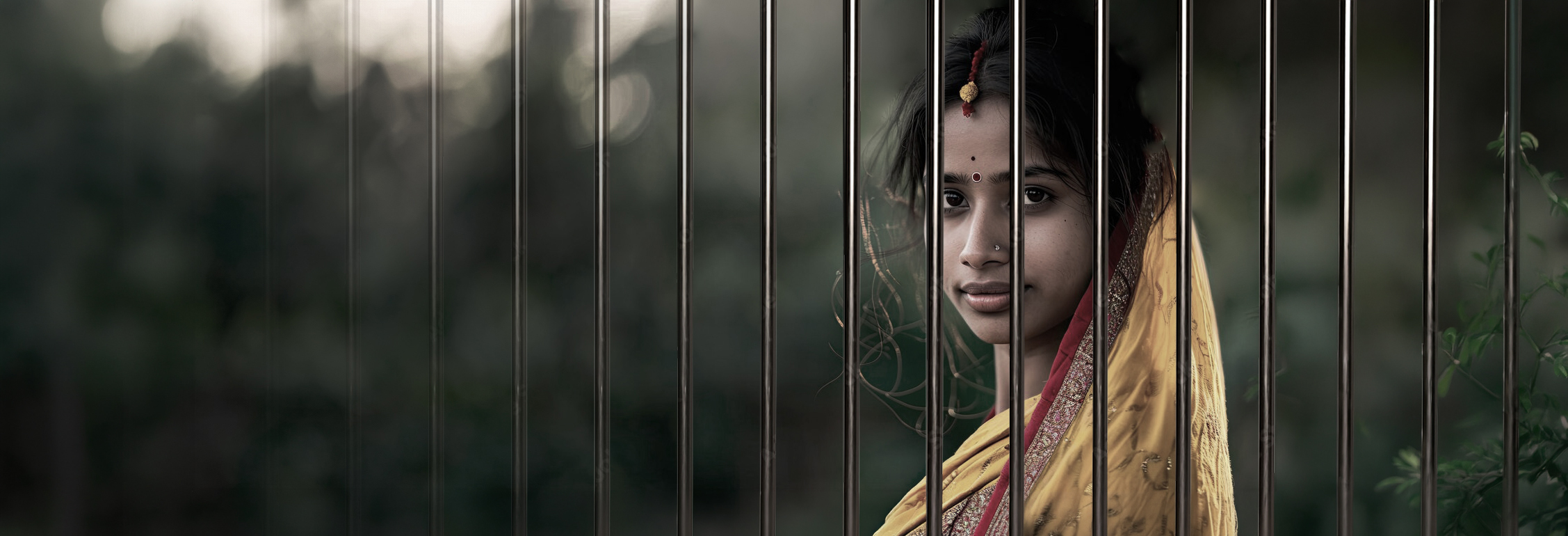 Women in Prison – WiP Campaign